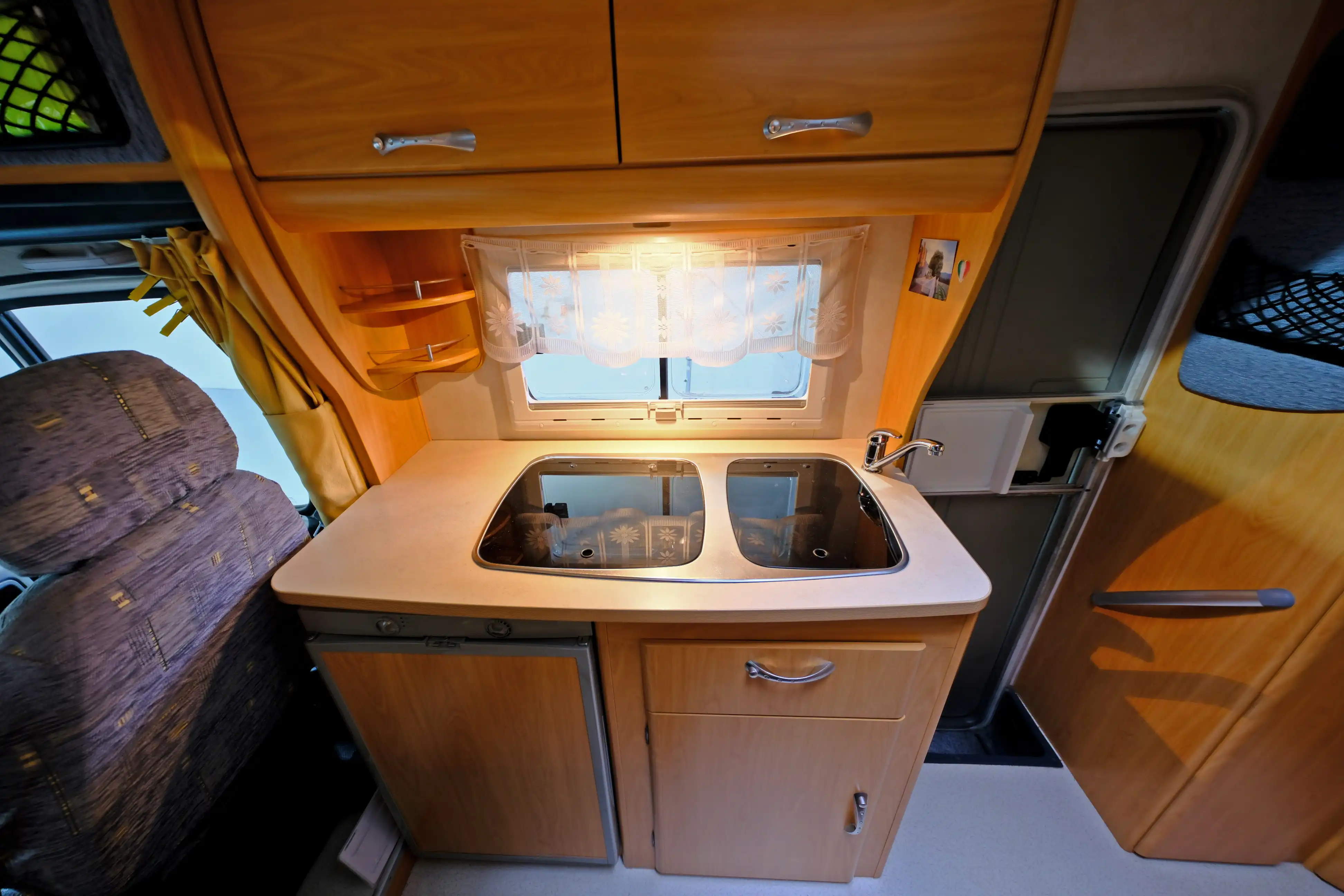 CHAUSSON Welcome 55 